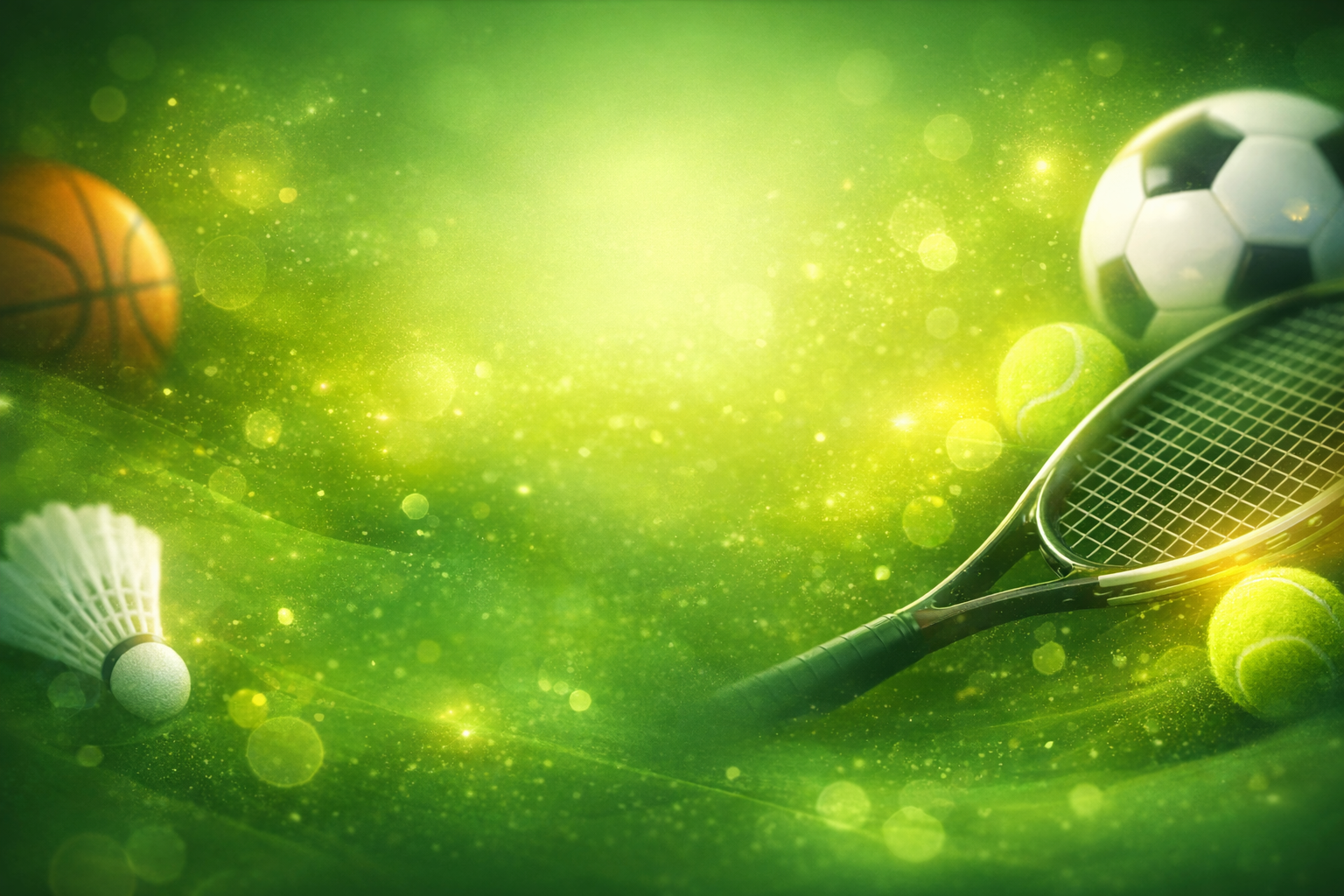 MK Sports & Organization