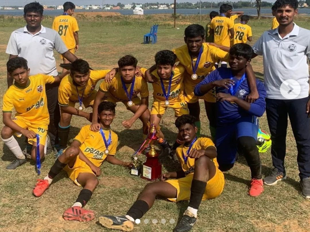 Sports gallery image 2