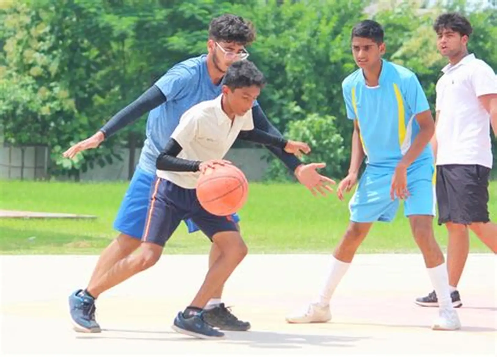 Sports gallery image 5